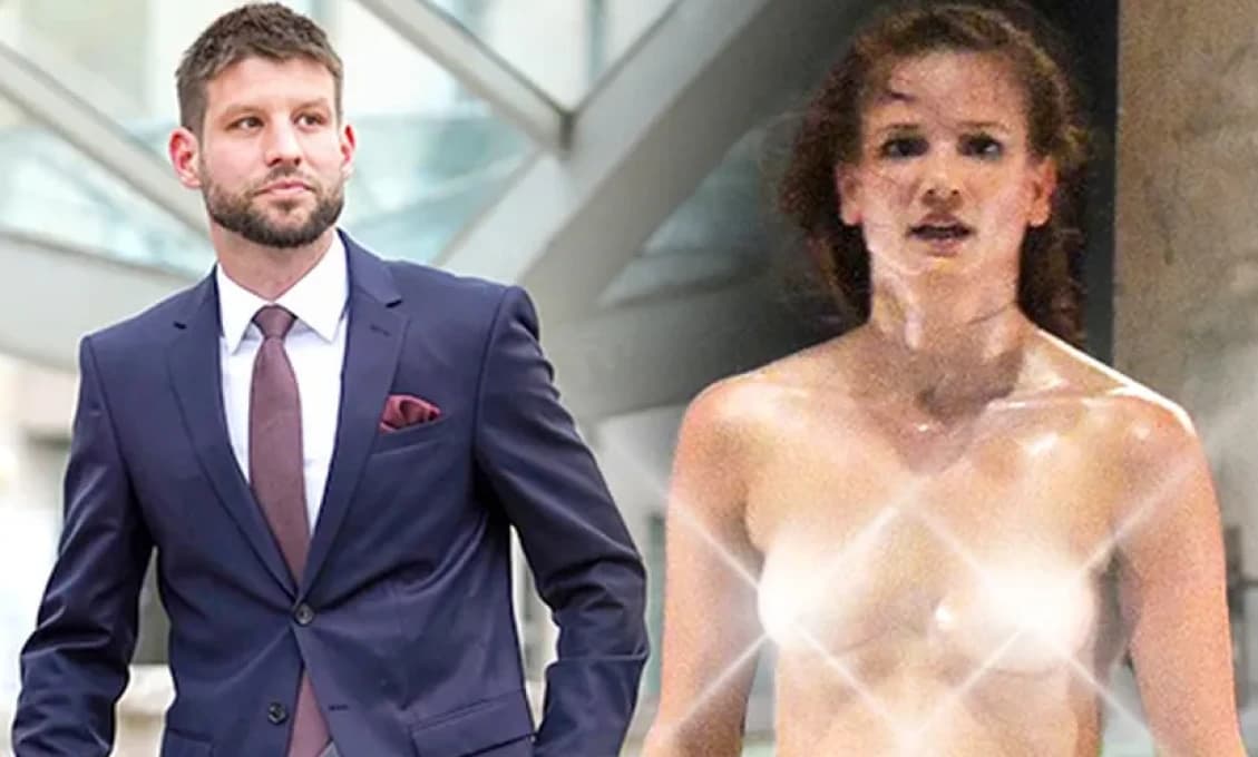 Šimečkova p*rn*herečka Soňa: Ako občania Slovenska financovali tanečníčku pri tyči! Ďateľ nemilosrdne o partnerke lídra PS (VIDEO)