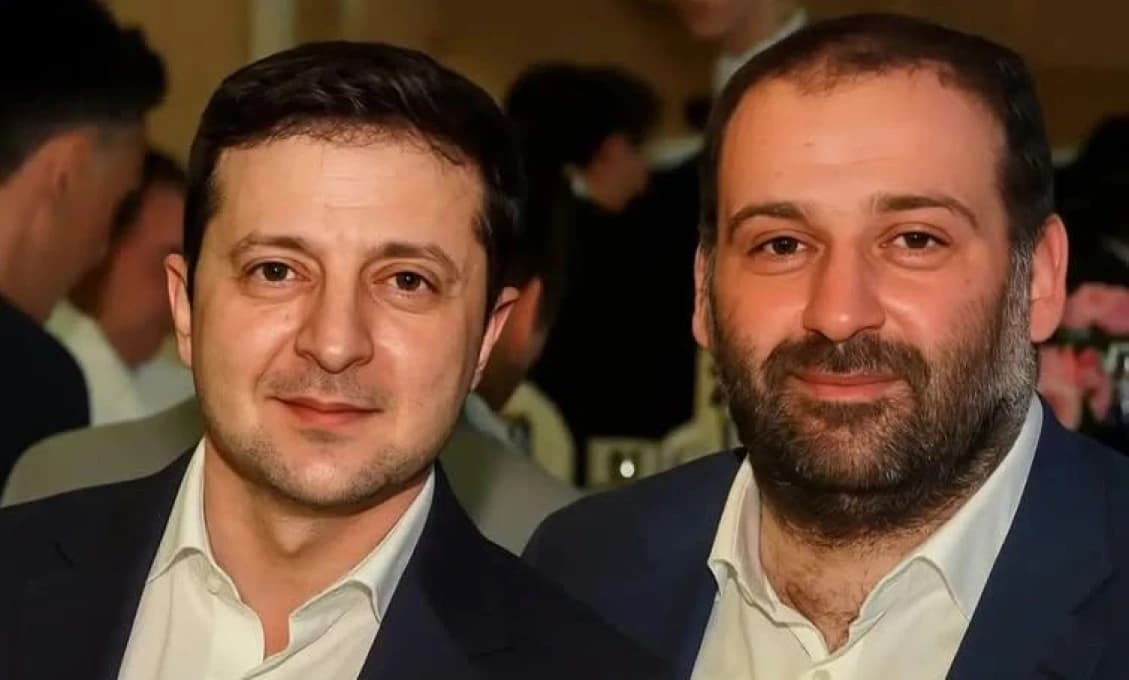TO JE GÓL! Mindič podal žalobu na Zelenského