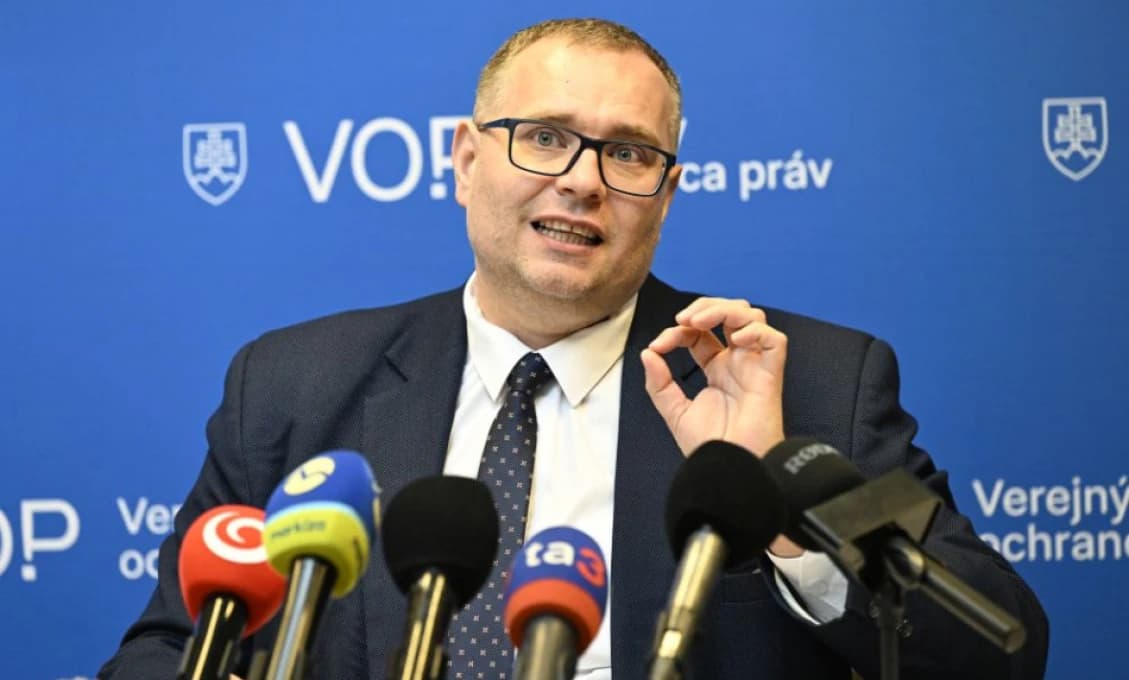 Ombudsman požiadal Policajný zbor SR o ochranu