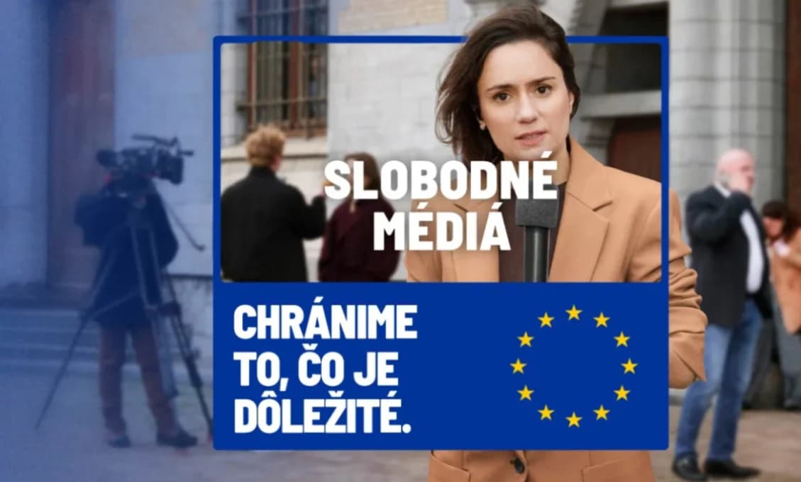 Suja v úžase: Aha ho, kto nám tu hlása slobodu médií? (VIDEO)