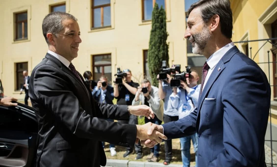 Generálnym prokurátorom by nemusel byť prokurátor, navrhuje koalícia