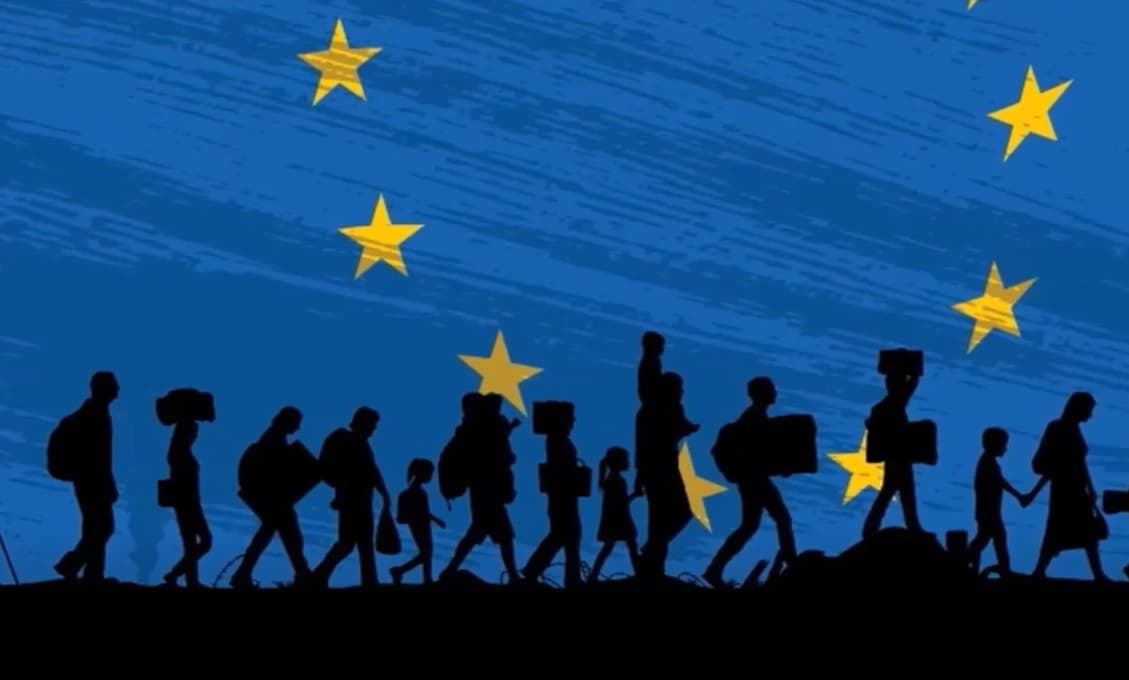 Ako sa zbaviť migrantov? EÚ ich daruje Kazachstanu a Uzbekistanu!