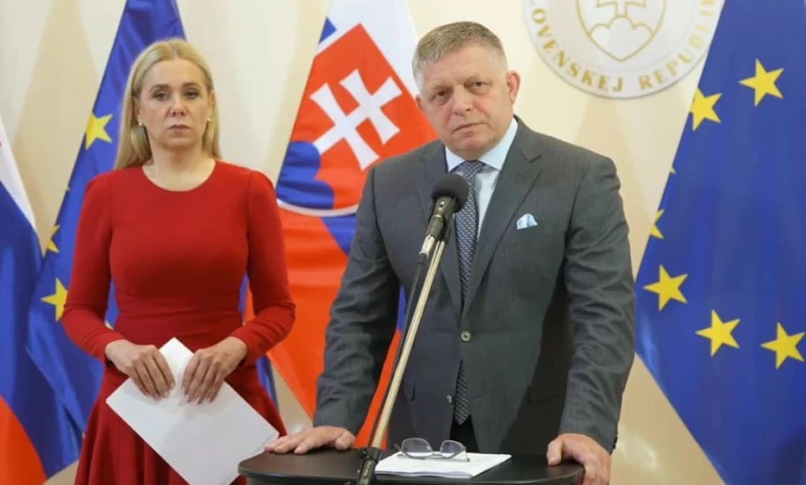 Premiér reaguje na kritiku zamestnávateľov: TOTO sú Vaše opatrenia. S TÝMTO ale súhlasiť nebudeme!