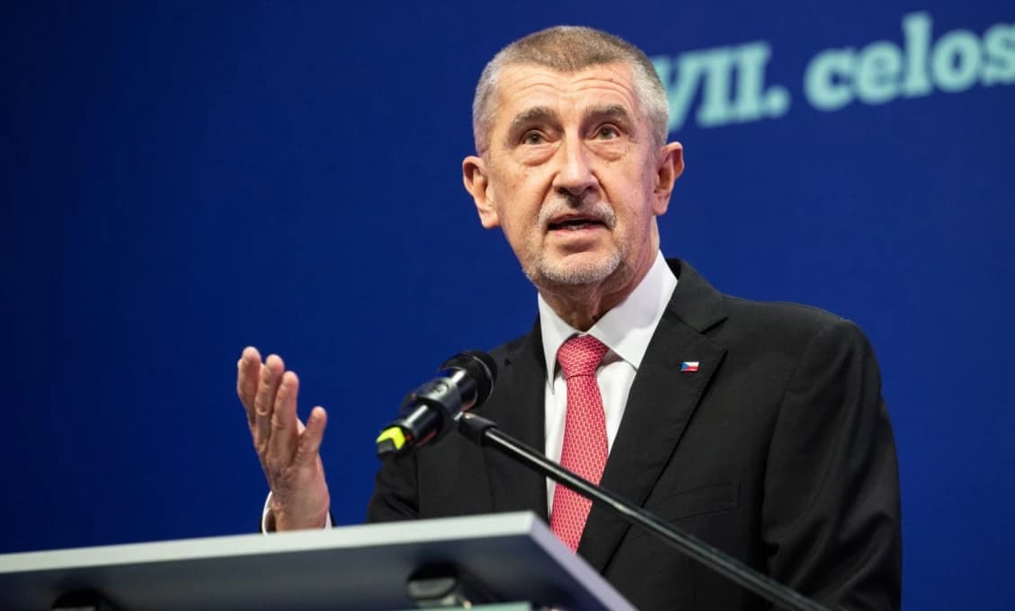 ČR: Zamestnanci úradu vlády vyhlásili štrajk, Babiš je sklamaný