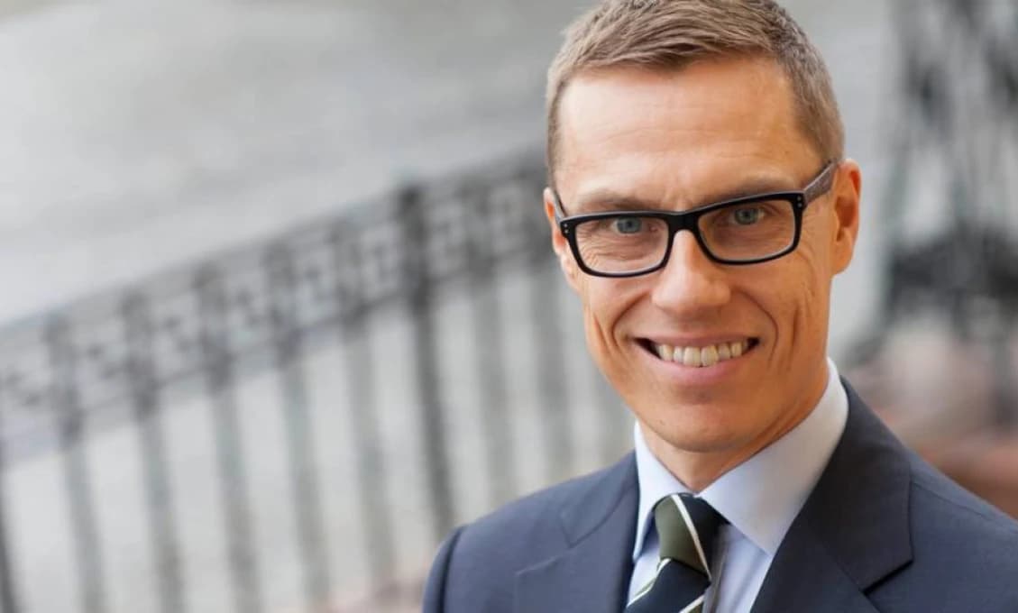 Stubb mení rétoriku voči Rusku. Fínsko dúfa v lacné energie
