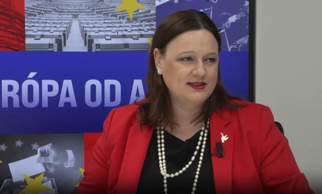 Roth Neveďalová udrela na aktivistov: Nenúťte nás uznávať všetky identity! (VIDEO)
