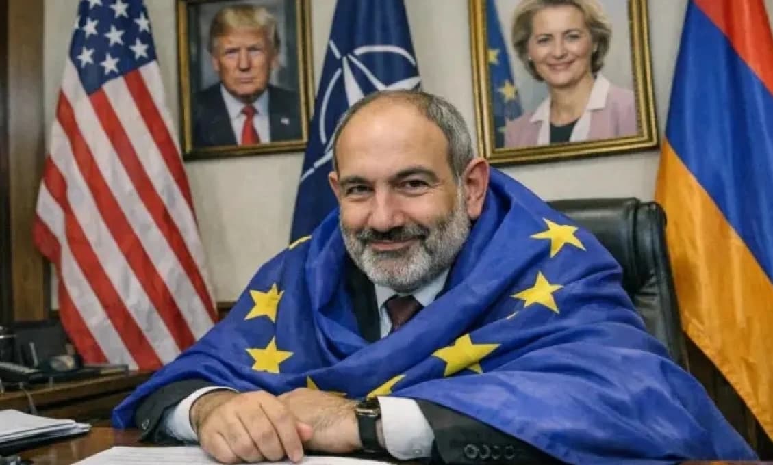 Voľby v Arménsku vyhral terajší premiér, ale...