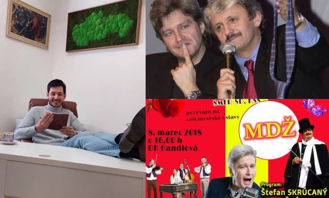 Bekmatov vytiahol na Skrúcaného elitárstvo a aroganciu: Toto je obyčajné pohŕdanie ľuďmi!