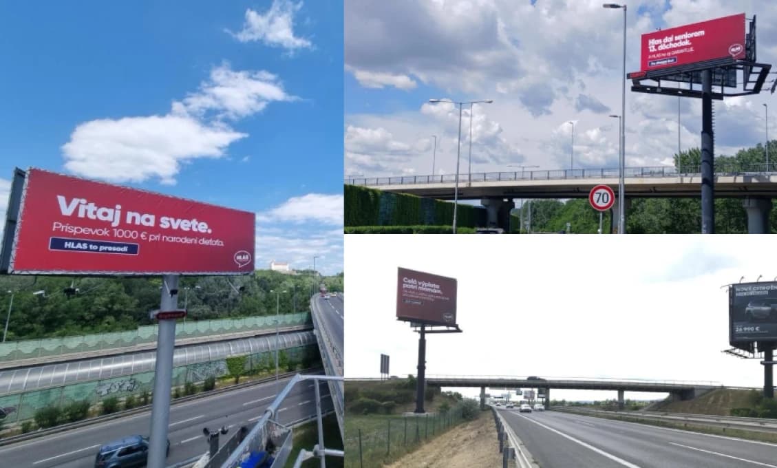 OSN tvrdí, že „manžel“ a „manželka“ sú v súčasnosti politicky nesprávne pojmy