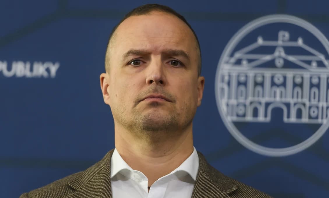 Teraz sa idú hrať na obete? Lindtner pripomenul správanie aktivistov v médiách (VIDEO)