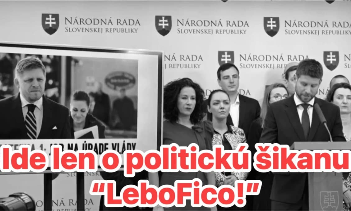 „Nenávisť ich zožerie zvnútra!“ Plevíková tvrdo udrela na PS