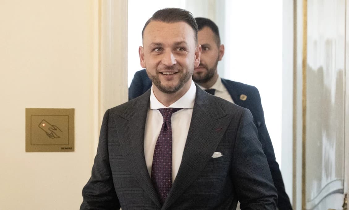 STRETNEME SA NA SÚDE! Odkazuje minister vnútra čurillovcom (VIDEO)