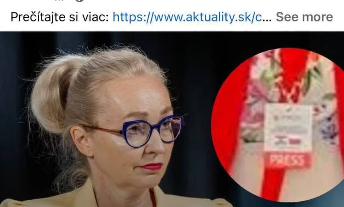 ODPADNETE! TOTO riešili Aktuality miesto návštevy indického premiéra (VIDEO)