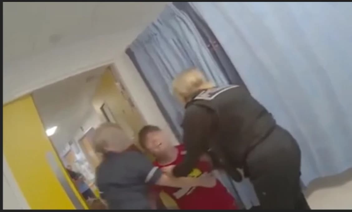 „Dvaja otcovia“ mučili 9-mesačné bábätko pred vraždou. Nočná mora, ktorá sa stala skutočnosťou