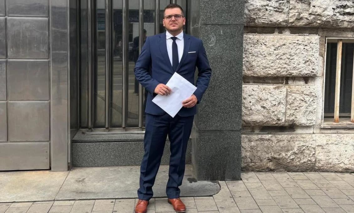 Generálna prokuratúra dostala nové informácie. Je Naď ešte stále „dobrý hospodár“?