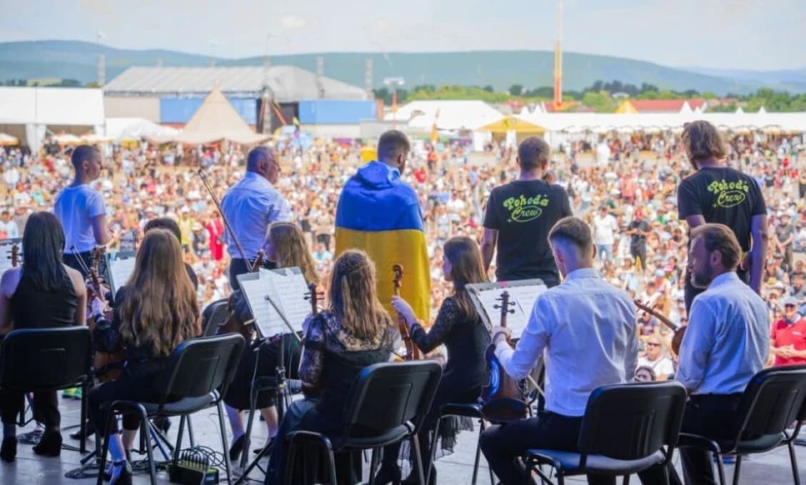 Pohoda pritvrdzuje v politike: Na jubilejný ročník prídu Pavel s Čaputovou hovoriť o „európskej identite“