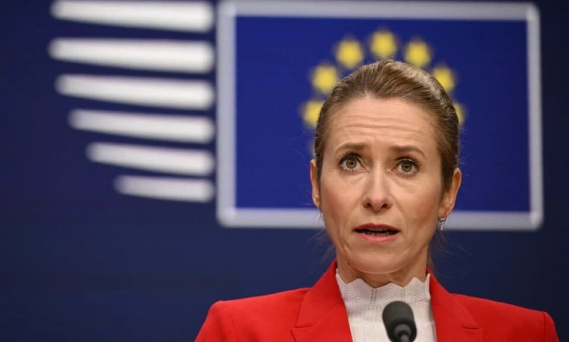Kallasová na zozname tajnej elity: V zákulisí Západu sa stretávajú politici, generáli aj technologickí miliardári