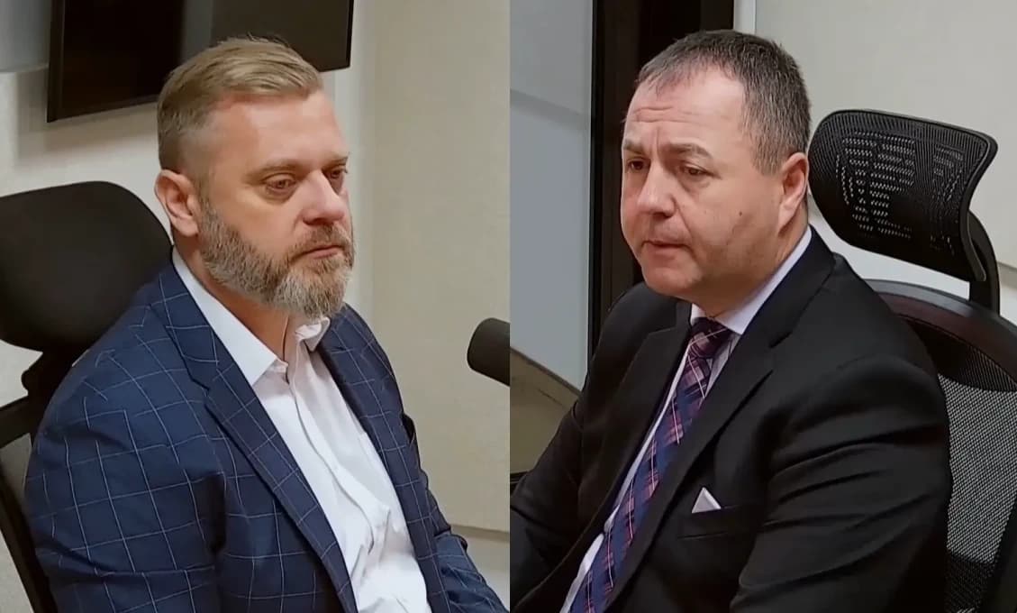 „Nedá sa brzdiť aj pridávať plyn,“ odkázal Kéry opozícii v ostrej televíznej výmene! (VIDEO)