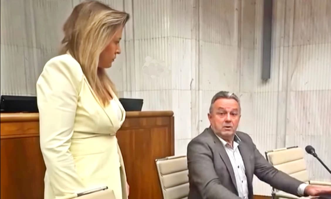 Pročko dokázal nemožné! Prerazil ďalšie politické dno (VIDEO)