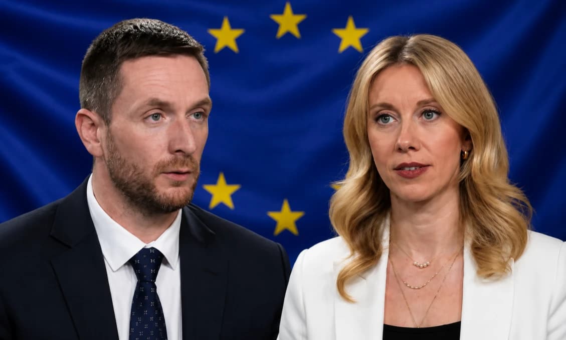 Yar vs. Uhrík! Progresívka zúrivo bráni migrantov, republikán vysvetľuje, kde je problém (VIDEO)