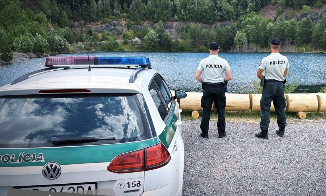 TRAGÉDIA NA RYBAČKE! Vyslali záchranárov, hlásia fatálne následky (FOTO)