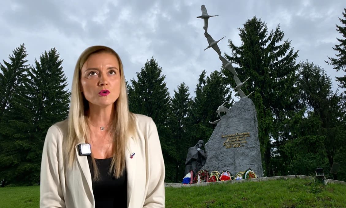 Judita Laššáková o význame výročia zahájenia Operácie Barbarossa