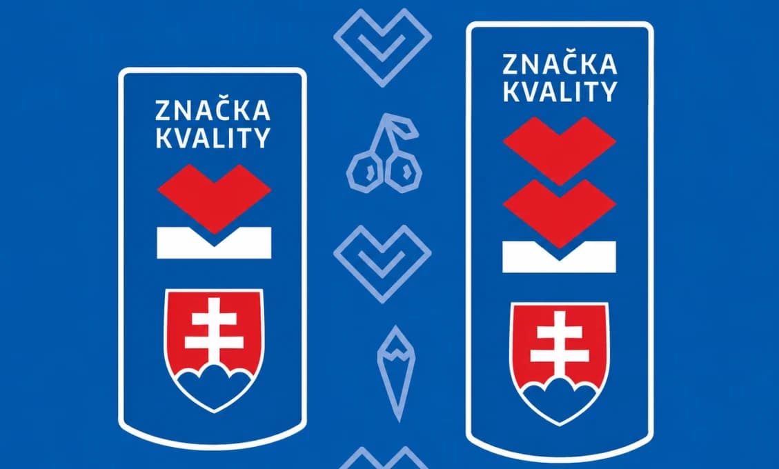 Je komplikované získať Značku kvality? Pozrite sa, čím všetkým musí prejsť slovenský výrobok