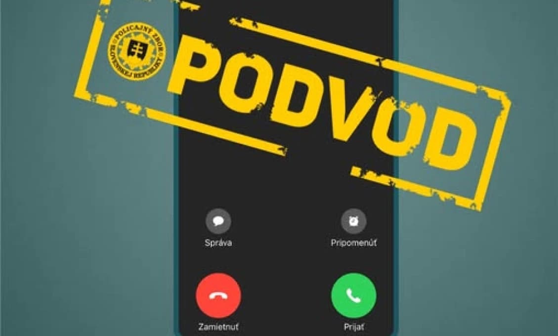 Podvodníci menia taktiku: Neútočia už len cez SMS, ale aj cez ľudskú dôveru