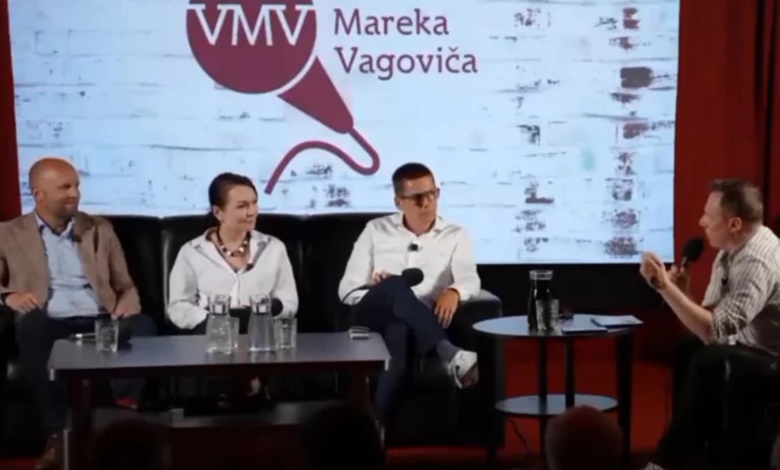 Na slušnosť zabudnite! TAKTO diskutujú tí, ktorí túžia po moci