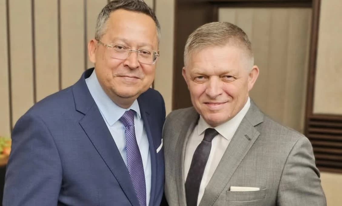 Novinárka sa pýtala na dlh, prišla lekcia z ekonomiky: Na Úrade vlády bolo horúco