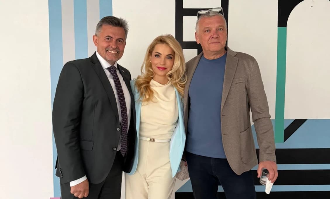 Kto zastavil rekonštrukciu Fullovej galérie? Ministerka Šimkovičová prehovorila a ukázala prstom