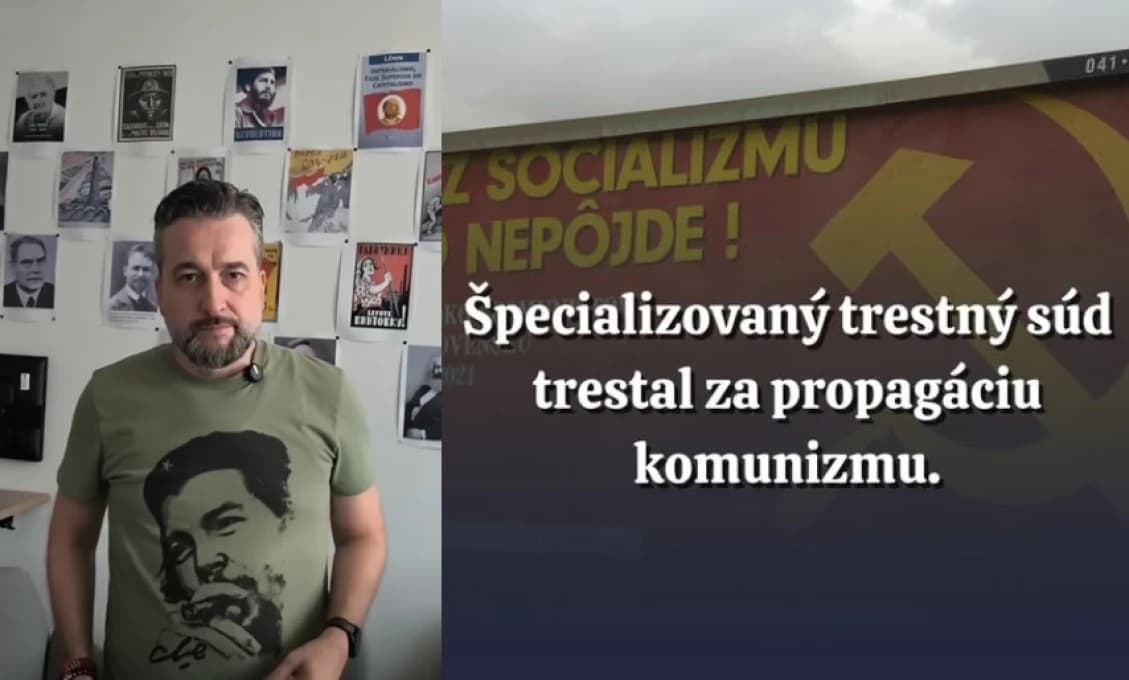 Škandalózny rozsudok ŠTS! Blaha varuje: TOTO ROBILI NAPOSLEDY FAŠISTI! (VIDEO)