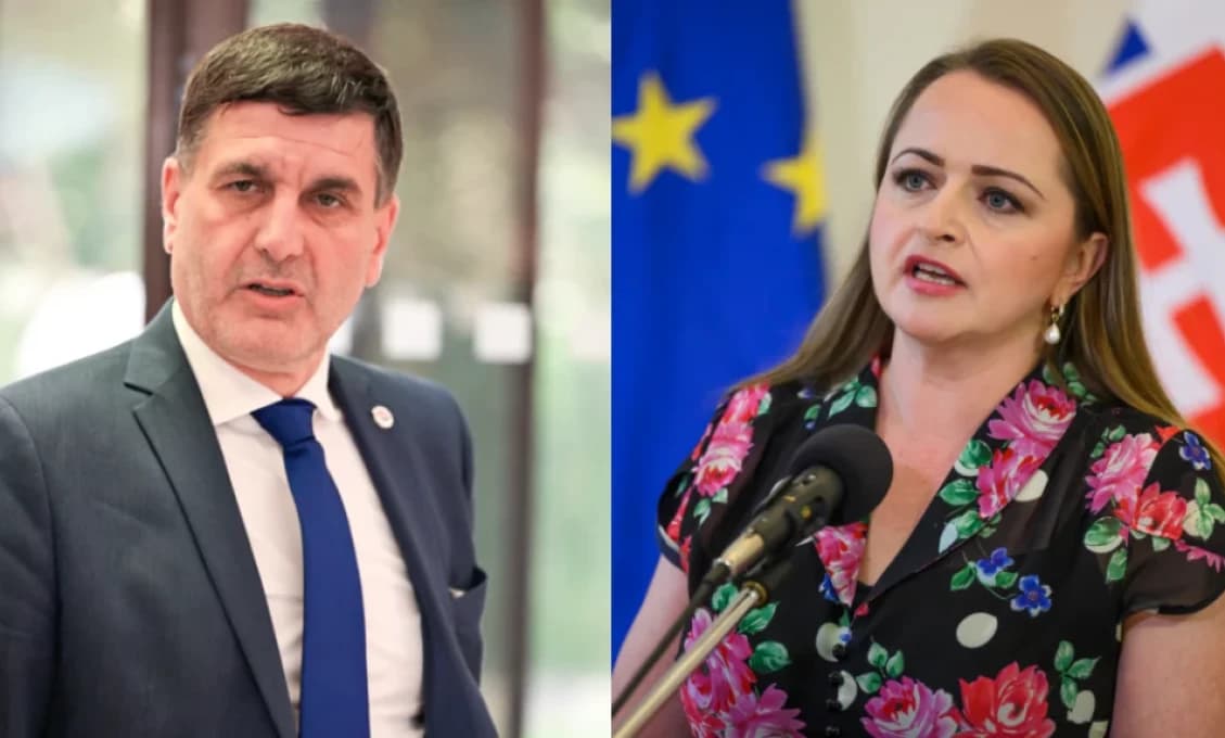 Ondruš prehral. Kam vedie odbory Uhlerová?