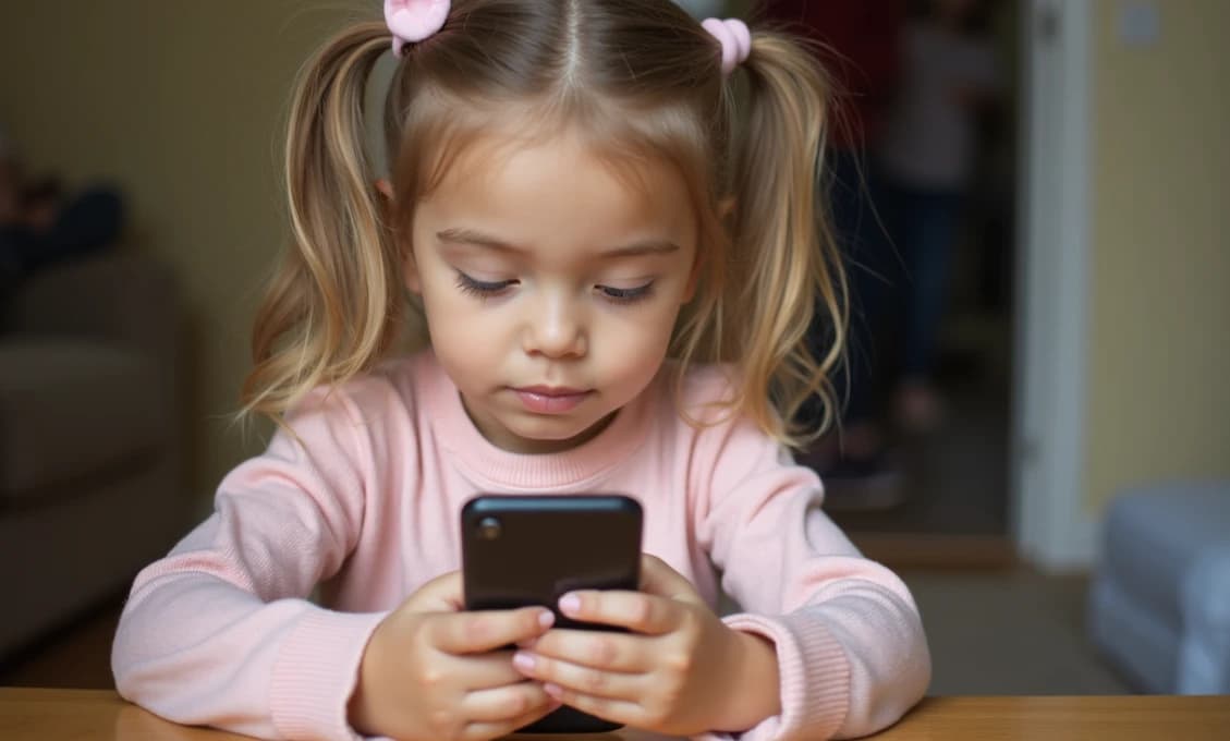 PRIESKUM: Väčšina Slovákov chce prísnejšie pravidlá na ochranu detí na internete