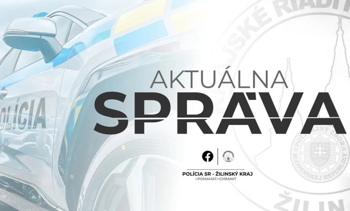 Kontrola v prípade tragédie z Gelnice nepreukázala pochybenia polície