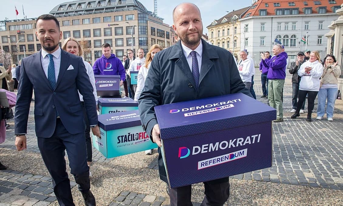 AKTUÁLNE: Od stredy sa uvoľnia ďalšie obmedzenia pre vnútorné prevádzky (aktualizácia)