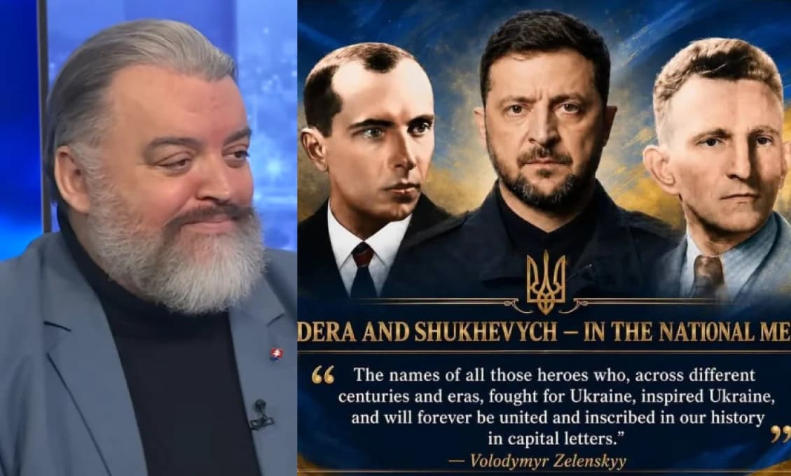 Chmelár tvrdo o ukrajinskom režime: TOTO sa nedá legitimizovať