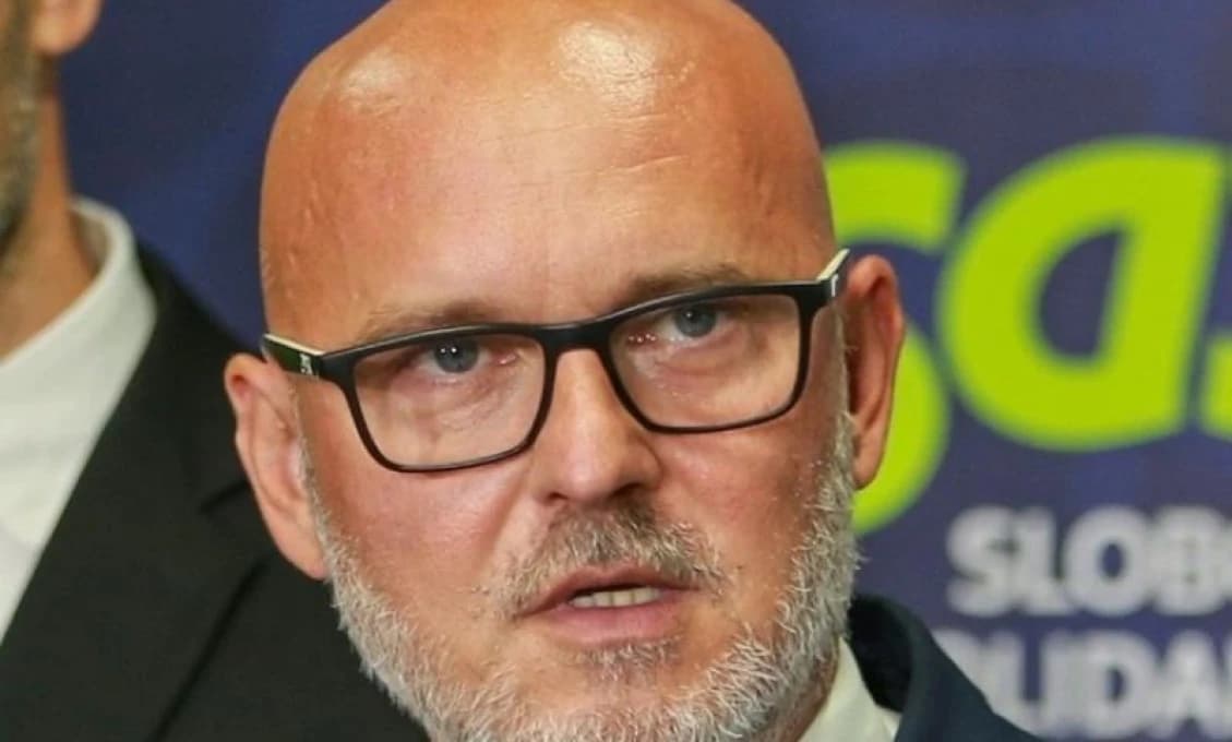 Gröhlingovcom vadia cyrilo-metodské oslavy na Devíne! SaS podáva podnet na NKÚ
