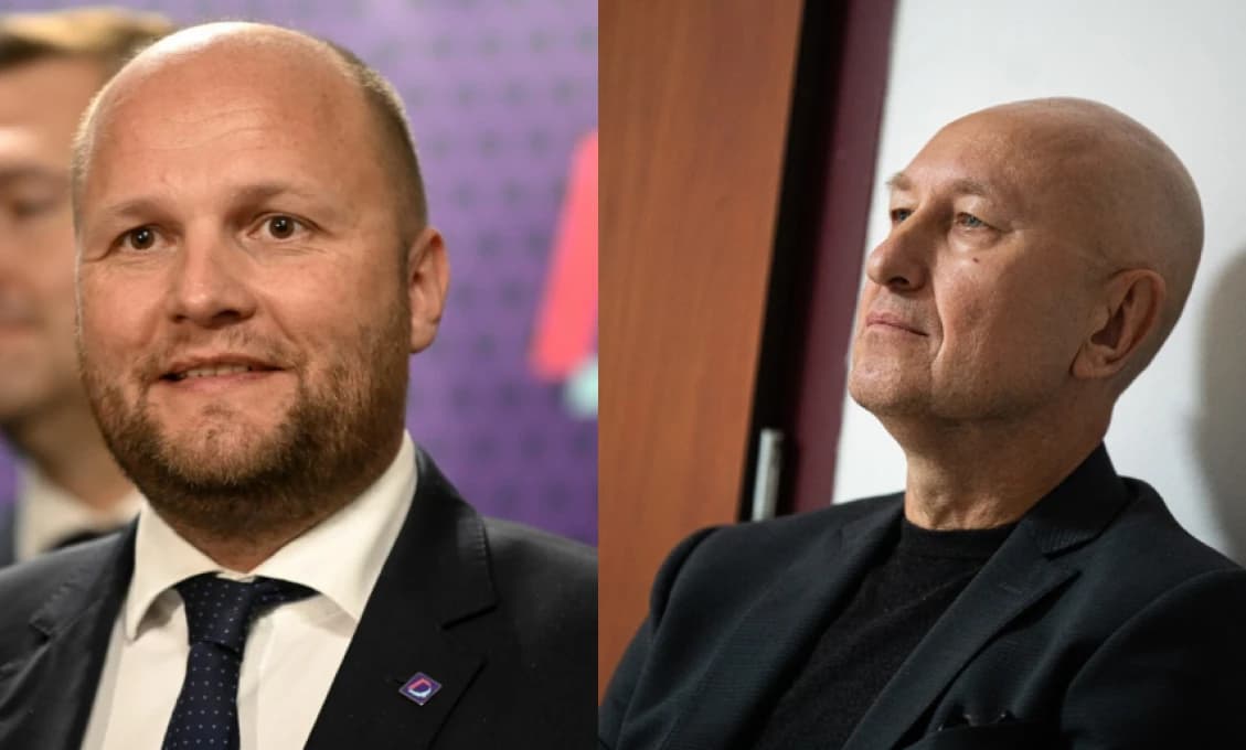 PNP: Referendum nemá byť nástrojom politikov, ale občana (VIDEO)