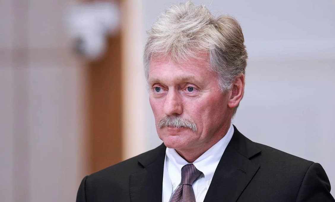Peskov: Militarizácia Európy si bude vyžadovať od Ruska dodatočné bezpečnostné opatrenia