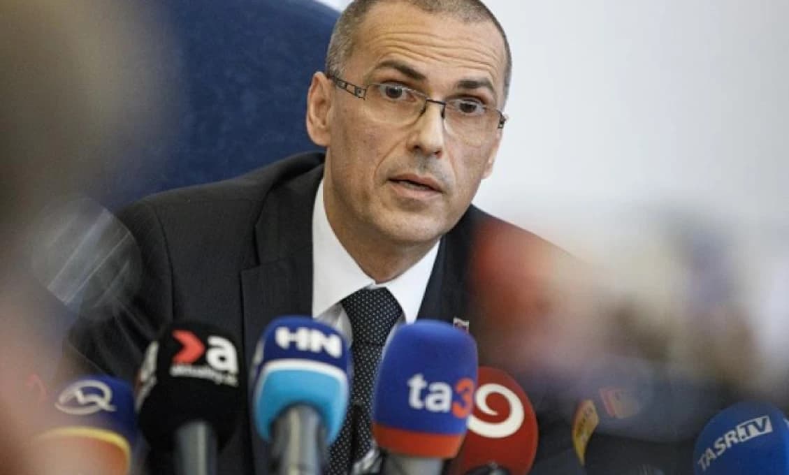 M. Žilinka: OÚ Bratislava vyhovel protestom prokurátora v prípade Istrochemu