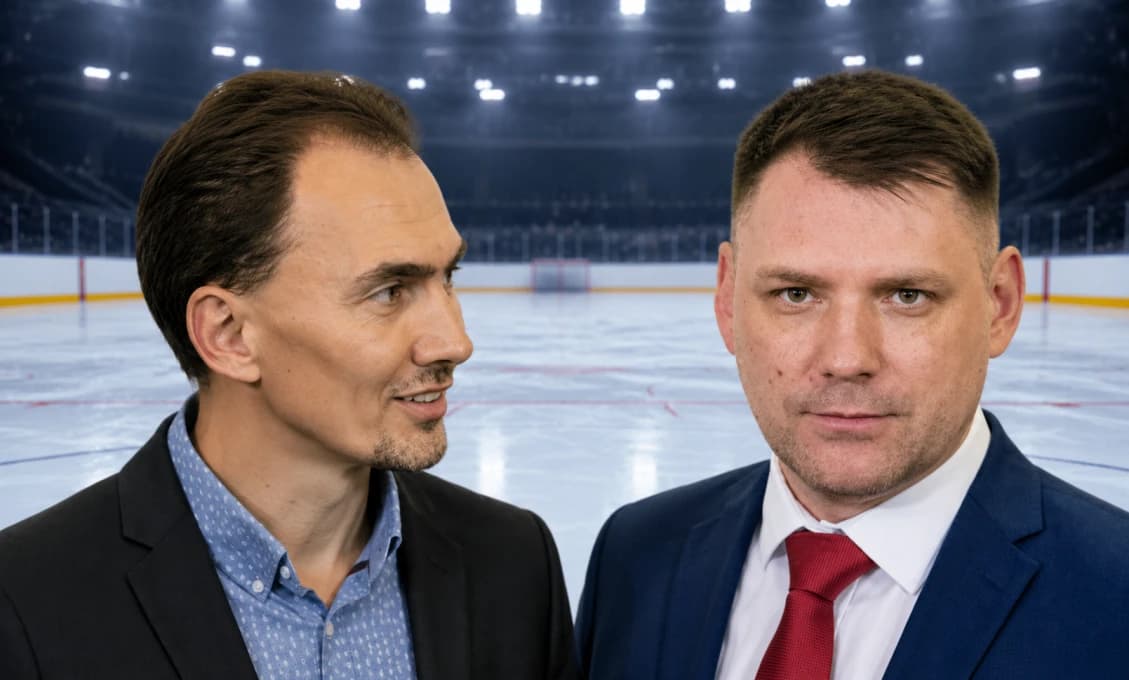 Nová výzva MŽP poteší predovšetkým mladých hokejistov (VIDEO)