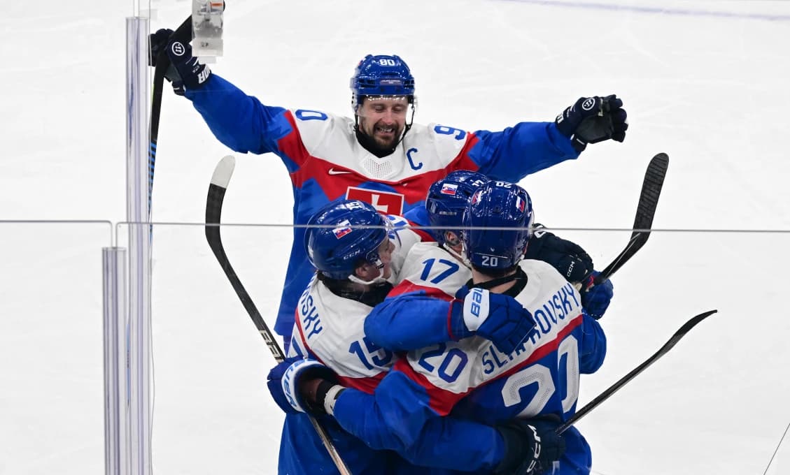 Návrat „zbornej“ môže vytlačiť Slovákov z olympiády. MS v Nemecku sa zmenia na boj o postup!