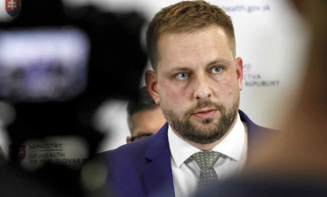 MZ predložilo návrh, má priniesť aj zmeny pri informovanom súhlase