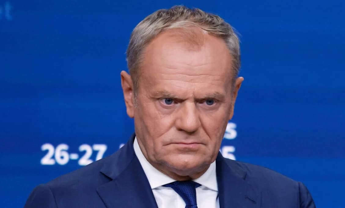 V POĽSKU TO VRIE! Tusk na výročie volyňského masakru vyzýva Ukrajincov aj Poliakov