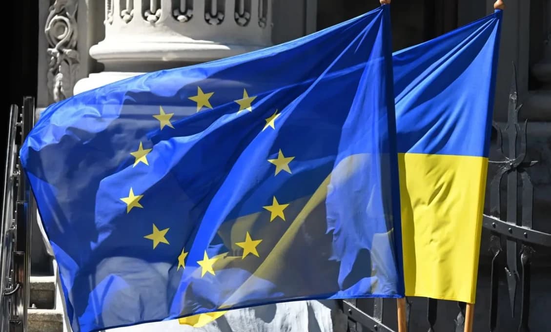 Ukrajincov, ktorí majú bojovať, nepustia do EÚ