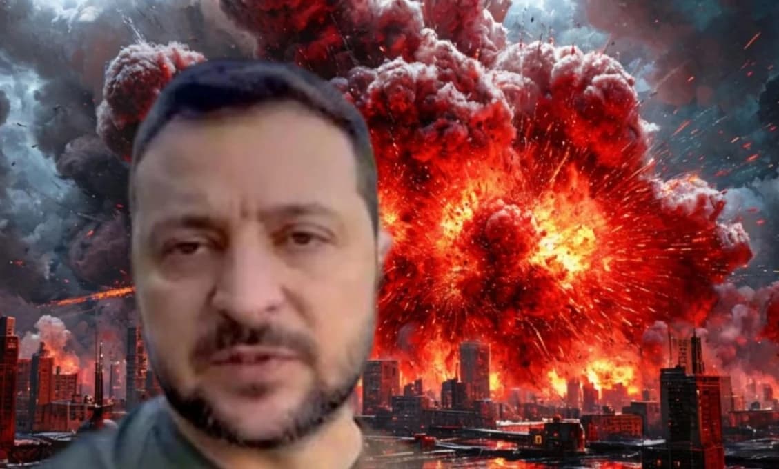 Desať miliónov dronov ročne! A to je len začiatok