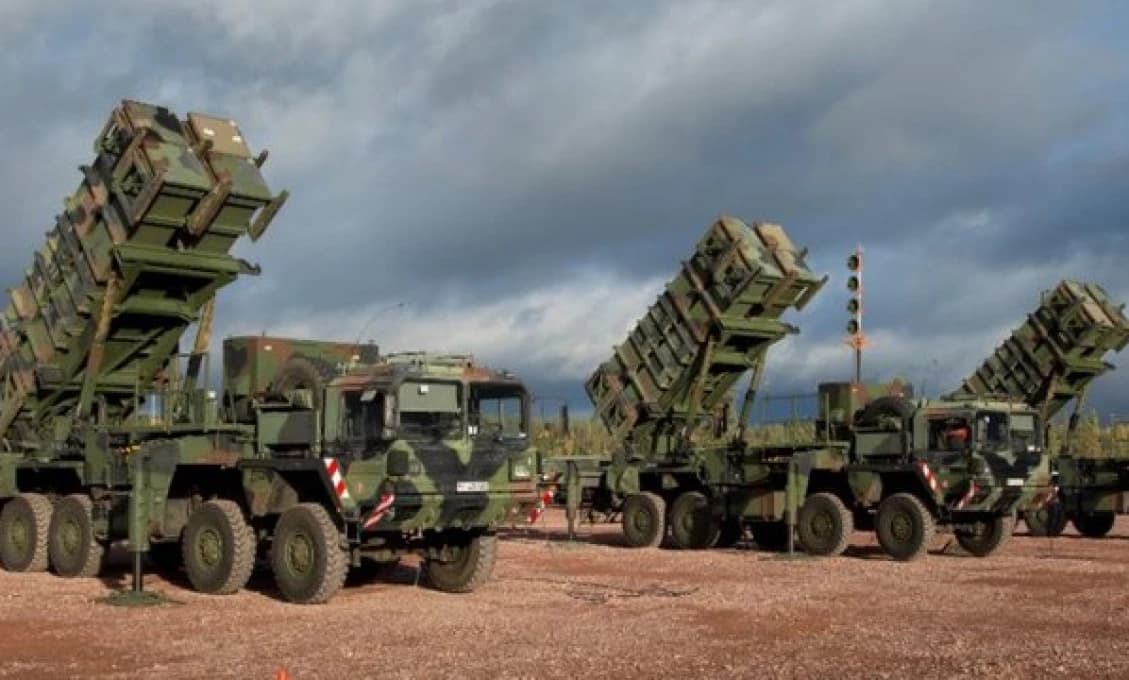 Ukrajinci budú vyrábať americké rakety