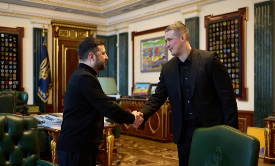 Zlomila Fedorovovi krk nezvládnutá mobilizácia?