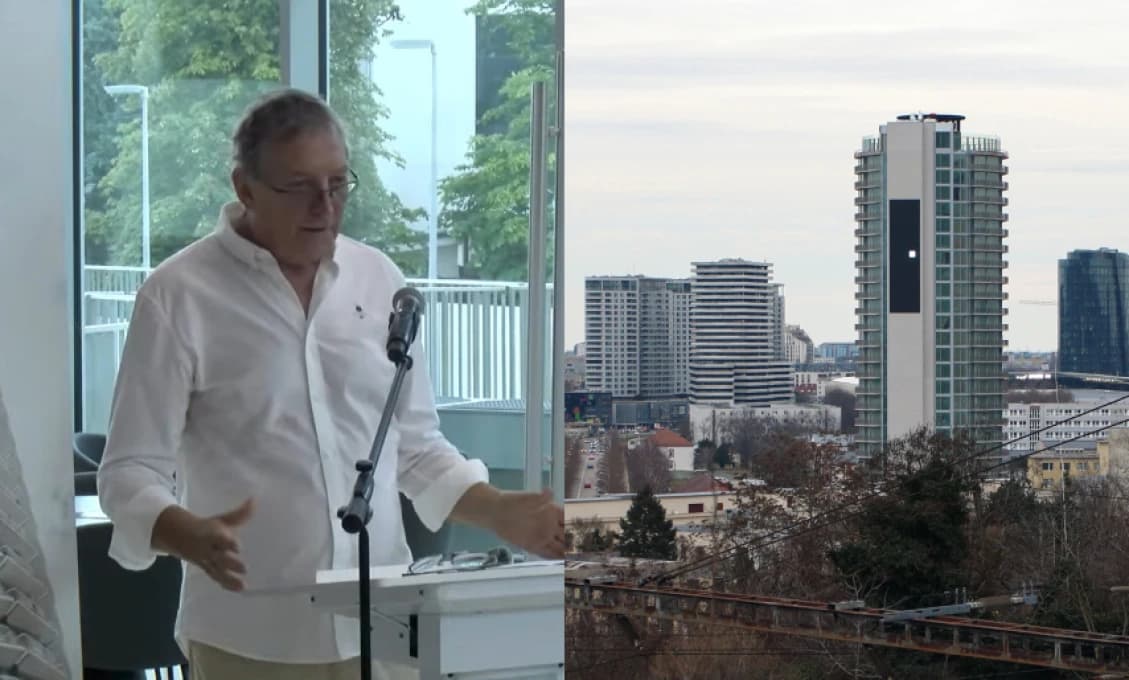 Autor ikonickej Kukurice: Slováci musia byť národ s nasadením!